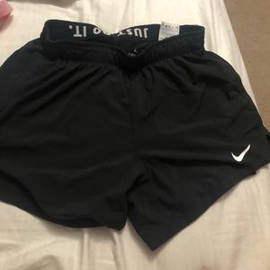 Nike Dri-fit Shorts